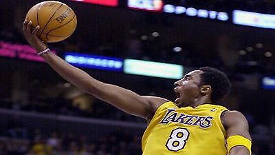 Με Κόμπι στους Παναμερικανικούς