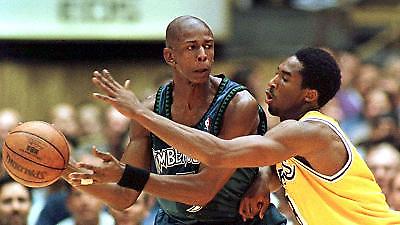 Θέλει εθνική ο Κόμπι