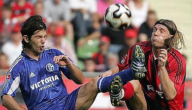 Προβληματική η Σάλκε