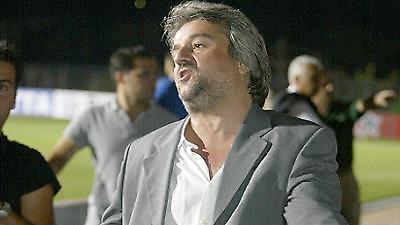 Κομπότης: «Καταδικαστέα τα επεισόδια»