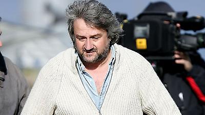 ΛΕΒΑΔΕΙΑΚΟΣ: Διαψεύδει τα σενάρια…