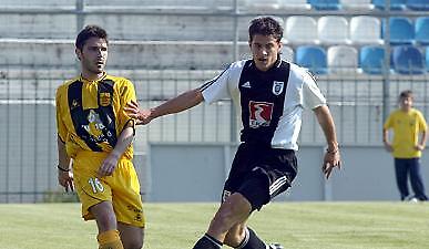 ΠΑΟΚ: Υπέγραψε και ο Κοντέων