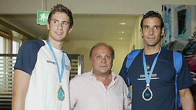 Διαθεσόπουλος: «Ήμουν σίγουρος για τον Άρη»