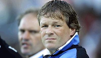 Ερ. Κούμαν: «Δεν θέλω να βλέπω τους παίκτες μου»