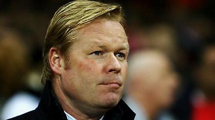 Επιβεβαιώνει για Κούμαν η Βαλένθια