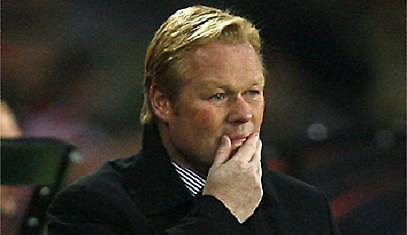 «Νυχτερίδα» ο Κούμαν