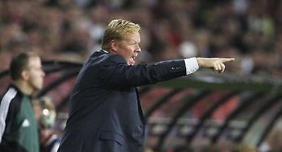 Eredivisie: Ο Ρόναλντ νίκησε τον Έρβιν