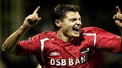 Μένει ο Κόβερμανς στην Άλκμααρ