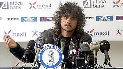 Ανακοινώνει Σάββα η Ξάνθη!