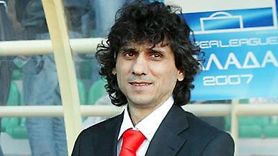 Κωφίδης : «Από εμάς εξαρτάται»