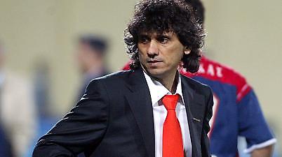 Για τη νίκη-πρόκριση