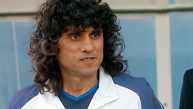 Ακλόνητος ο Κωφίδης