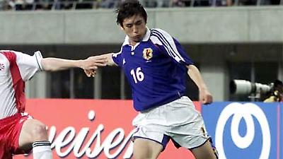 Στη Μαρσέιγ ο Κότζι Νακάτα