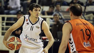 Α1: «Τελειώνει» του Κογιαντίνοβιτς