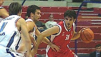 Α1: Και επίσημα «ασπρόμαυρος» ο Κογιαντίνοβιτς