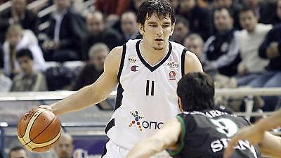 Α1: Θέλει Κογιαντίνοβιτς