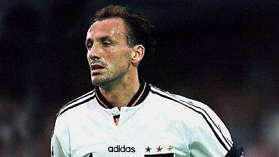 Ανακοίνωσε Κόλερ η Ντούισμπουργκ