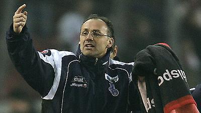 Τέλος ο Κόλερ από τη Ντούισμπουργκ