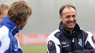 «Αφρικανός» ο Κόλερ