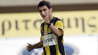 Κοιλιάρας: «Πιστεύουν σε' μένα»