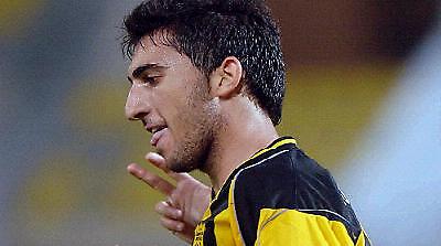 ΕΡΓΟΤΕΛΗΣ: Επέστρεψε ο Κοιλιάρας