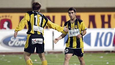 ΕΡΓΟΤΕΛΗΣ: Ξαφνικό πρόβλημα με Κοιλιάρα