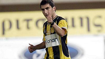 ΕΡΓΟΤΕΛΗΣ: Ατομικό Μελισσάς και  Κοιλιάρας