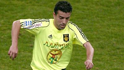 ΑΡΗΣ: Αμφίβολος ο Κοΐρα με Ολυμπιακό