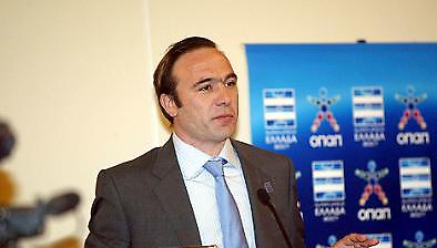 Κόκκαλης: «Θα γίνουν πολλές αλλαγές»