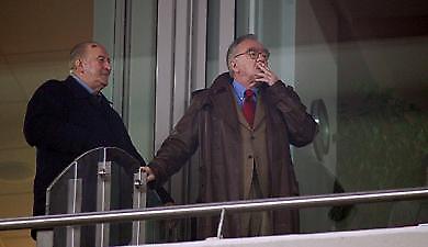 Για να φας σούπα τον Δεκέμβρη πρέπει να σηκώσεις κούπα τον Μάη