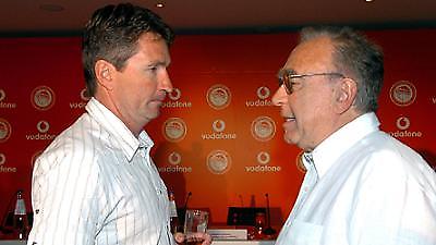 Μέχρι το καλοκαίρι και βλέπουμε…