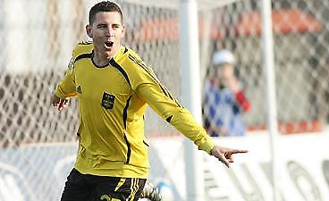 ΑΡΗΣ: «Έδεσε» τον Κόκε, πήρε Αντριάν