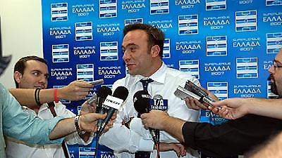 Super League κατά της βίας