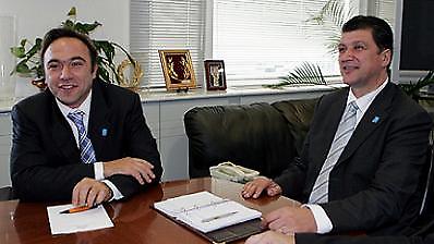 «Στον Ολυμπιακό ο τίτλος»