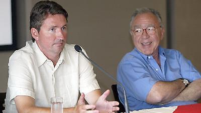 Μαζί θα προχωρήσουμε!