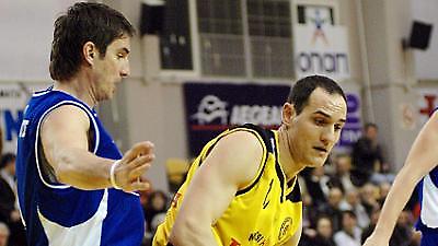 Α1: Έτοιμος ο Κολώκας