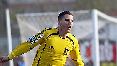 ΑΡΗΣ: Αδεια σε Κόκε