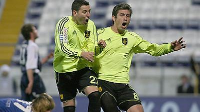 ΑΡΗΣ: Έτοιμοι για την…μάχη!