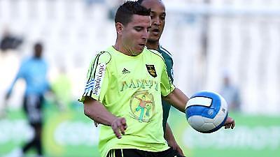 ΑΡΗΣ: Προπόνηση χωρίς δύο