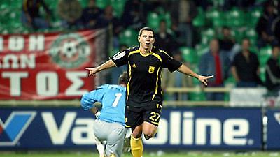 Δεν «έπεσε» στα... Πηγάδια