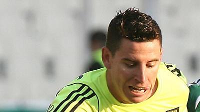 ΑΡΗΣ: Φέρνει τον Ετό!