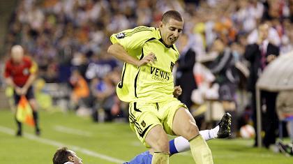 Χωρίς άγχος στο «Ρίμποκ»