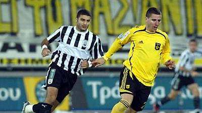 ΑΡΗΣ: Προλαβαίνει τον ΠΑΟ ο Κόκε