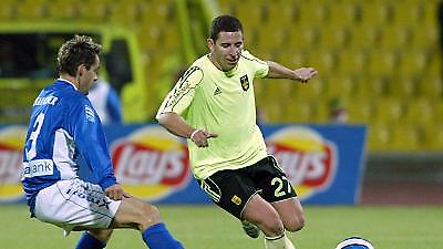 ΑΡΗΣ: Για το «διπλό» με 2500 οπαδούς!