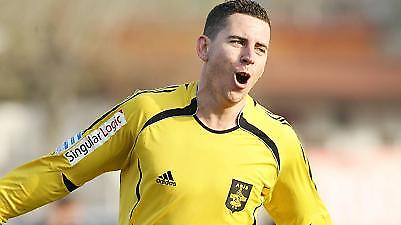 MVP ο Κόκε, κορυφαίο γκολ του Ηλιάδη