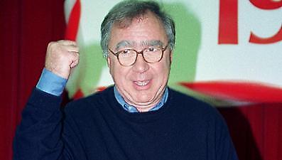 Ο πρόεδρος τσαντίστηκε!