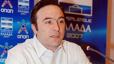 Κόκκαλης: «Δεν είμαι αισιόδοξος»