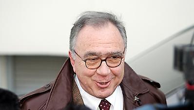 Τινάζει τη μπάνκα ο Κόκκαλης!