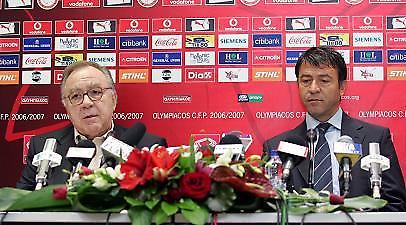 Εμπιστοσύνη με… οψιόν ανανέωσης!