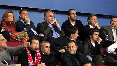 Κόκκαλης: «Μπορούμε πρωτάθλημα»